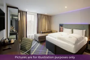 Image of Premier Inn Würzburg