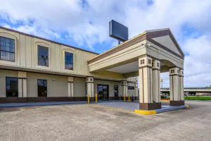 Image of Quality Inn New Orleans I-10 East