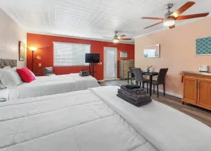 Image of Cozy Apt-Sequoia Parks Coast Wineries Skiing-All Day Trips