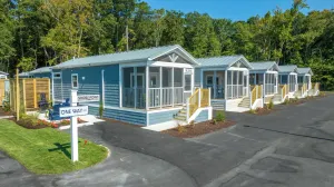 Image of Shore Point Cottages