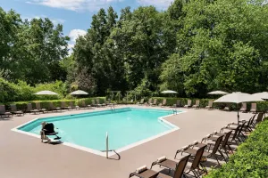 Image of Doubletree by Hilton Somerset Hotel and Conference Center