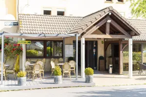Image of Hôtel Bagatelle Paris Nord Roissy CDG