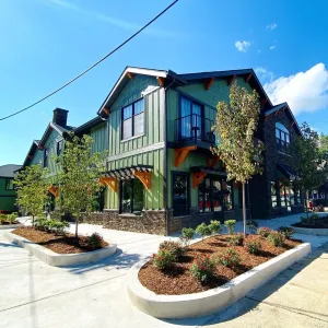 Image of Dogwood at Main & Pine