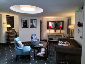 Image of Logis HOTEL RESTAURANT La Régence