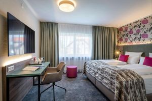 Image of Boutique Hotel Erb München Parsdorf