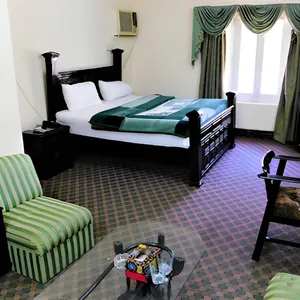 Image of The City Lodge