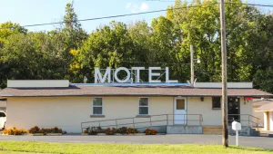 Image of Golden Wheat Budget Host Inn Junction City