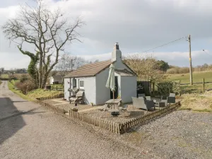 Image of High Wreah Bolt Hole