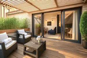 Image of MAYA Appartements & Suites