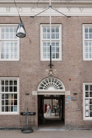 Image of Stadsklooster Dordt Hotel&Hostel