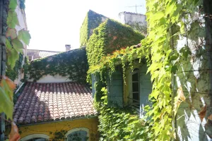 Image of La Résidence Arles Centre