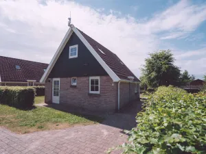 Image of Houses and Group Room, Close to Nature Reserve