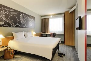 Image of ibis Hotel Hannover City