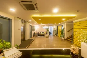 Image of Olive Hotel Magrath by Embassy Group