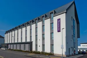 Image of Premier Inn Oban