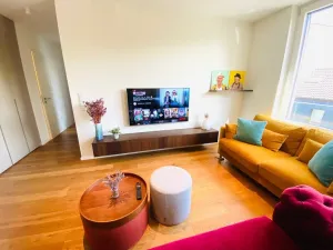 Image of Luxury 2 bedrooms in Limpertsberg