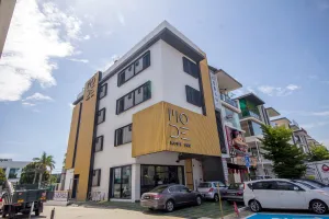 Image of Mode Inn Icon City