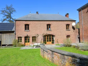 Image of Cottage in Barvaux-Condroz