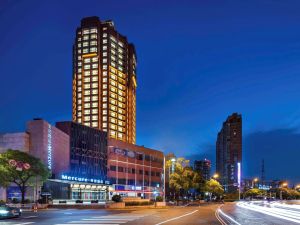 Image of Mercure Nantong Downtown