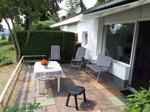 Image of Holiday Home in Husen with Terrace