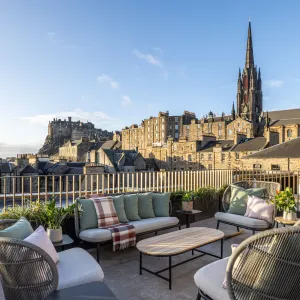 Image of Virgin Hotels Edinburgh