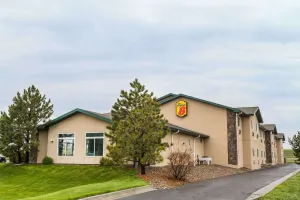 Image of Super 8 by Wyndham Wheatland Wyoming