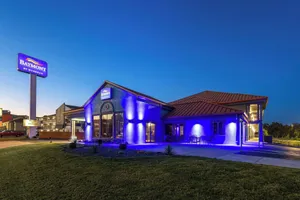 Image of Baymont by Wyndham Branson Thousand Hills