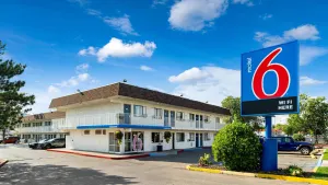 Image of Motel 6-Kalispell, MT
