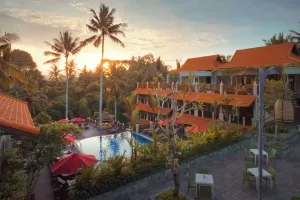 Image of Best Western Premier Agung Resort Ubud
