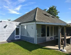 Image of Duinroos Home With Terrace