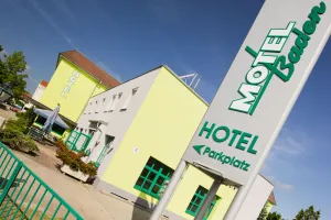 Image of Motel Baden