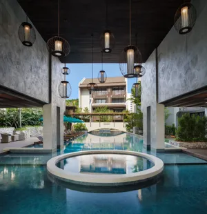 Image of Maladee Rendezvous Hotel Chiang Mai