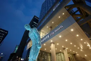 Image of LOTTE City Hotel Myeongdong