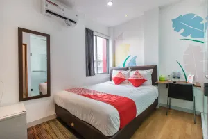 Image of OYO 1199 Orienchi Room