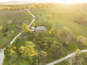 Image of The Hideaway by Gatt Wines