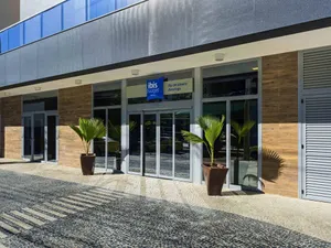 Image of ibis budget RJ Praia de Botafogo