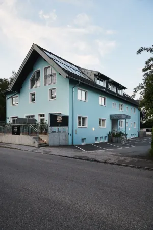 Image of HOMEBOUND APARTMENTS Salzburg City I - contactless check-in