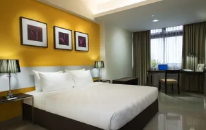 Image of Fahrenheit Suites Bukit Bintang, Kuala Lumpur