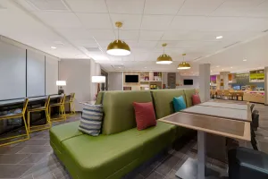 Image of Home2 Suites By Hilton Redding