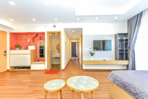 Image of Song Suoi FLC seaview apartment