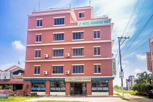 Image of Hotel Aadarsha Inn