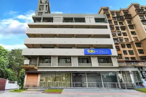 Image of FabHotel Liwa International - Nr Mumbai International Airport