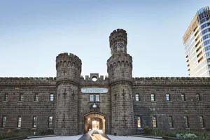 Image of Adina Apartment Hotel Melbourne, Pentridge
