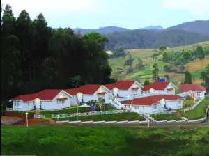 Image of Coastal Grand Resort - Ooty