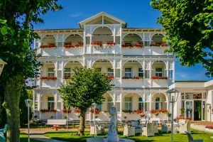 Image of Alexa Hotel