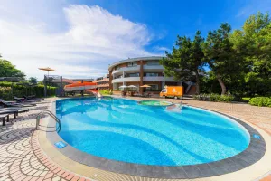 Image of Taoyuan Yuehua Hotel & Golf Club