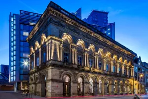 Image of The Edwardian Manchester, A Radisson Collection Hotel