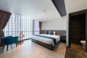 Image of The Time Hotel