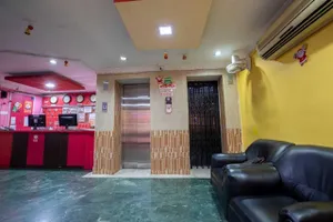 Image of The Salvation Army RED SHIELD GUEST HOUSE