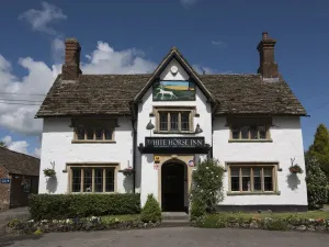 Image of The White Horse Inn